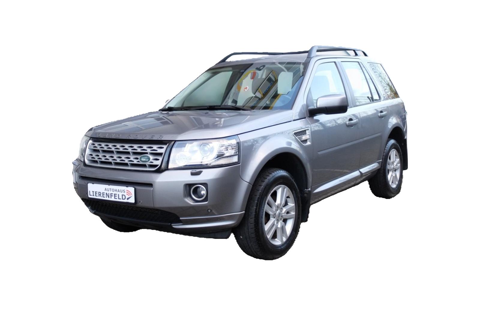 freelander 2012-2014 lyžiny